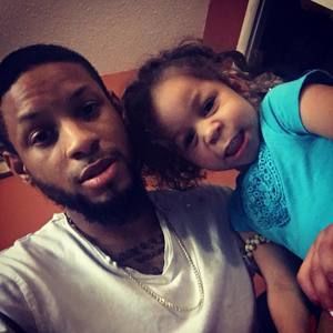 Meet your Posher, Reggie